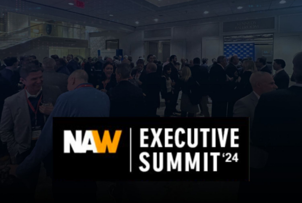 NAW Executive Summit