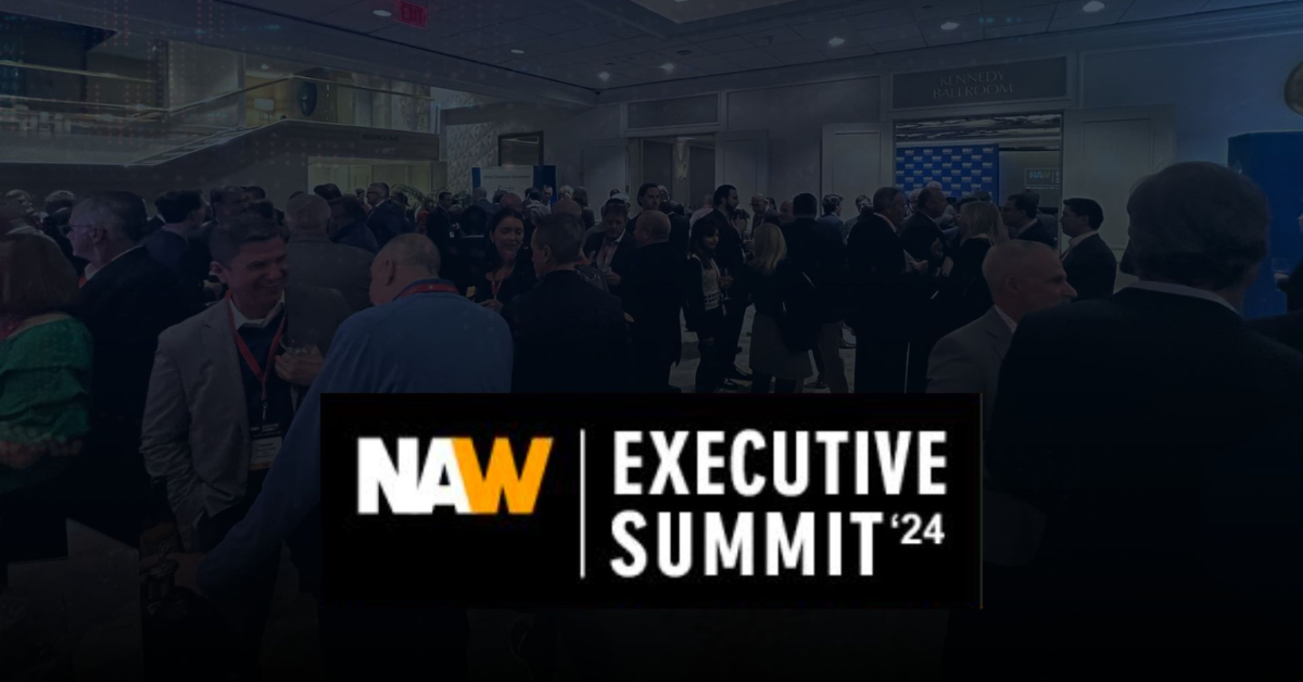 NAW Executive Summit