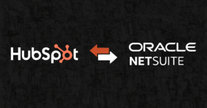 HubSpot NetSuite Integration