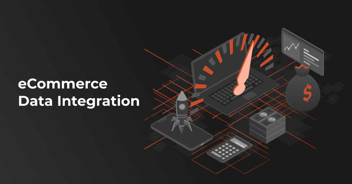 eCommerce Data Integration | DCKAP Blog