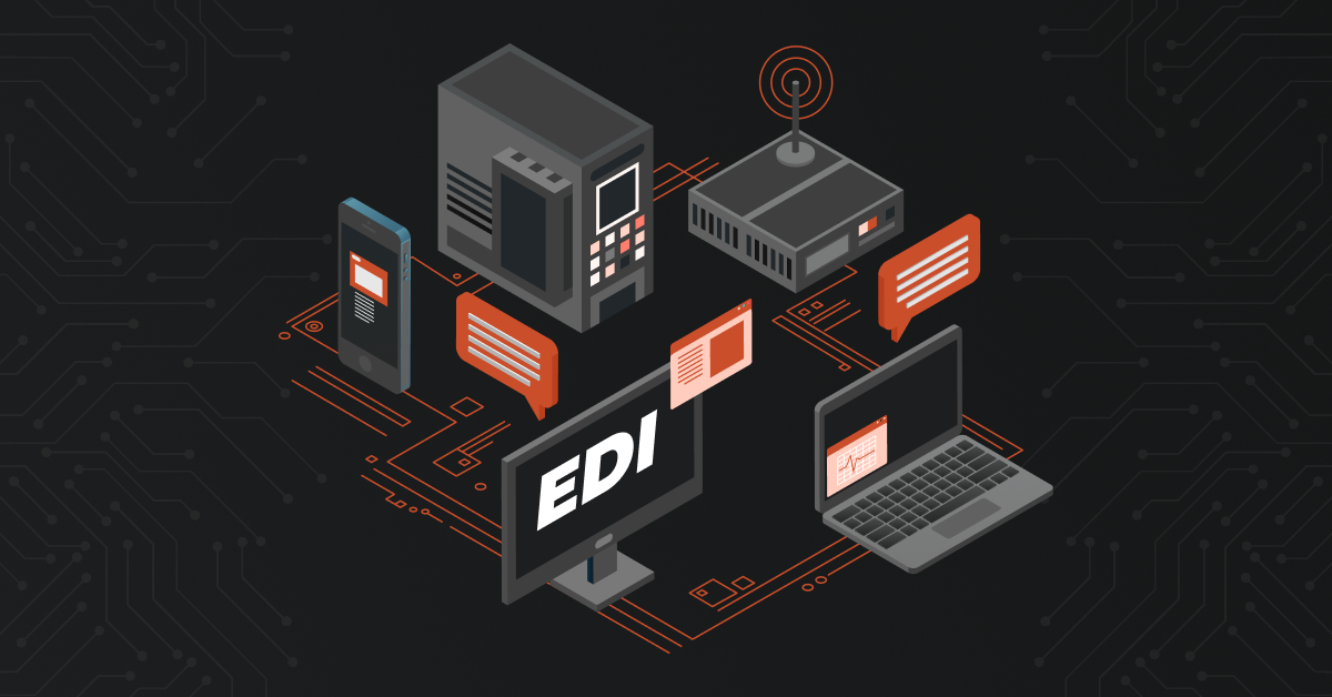 EDI Integrations