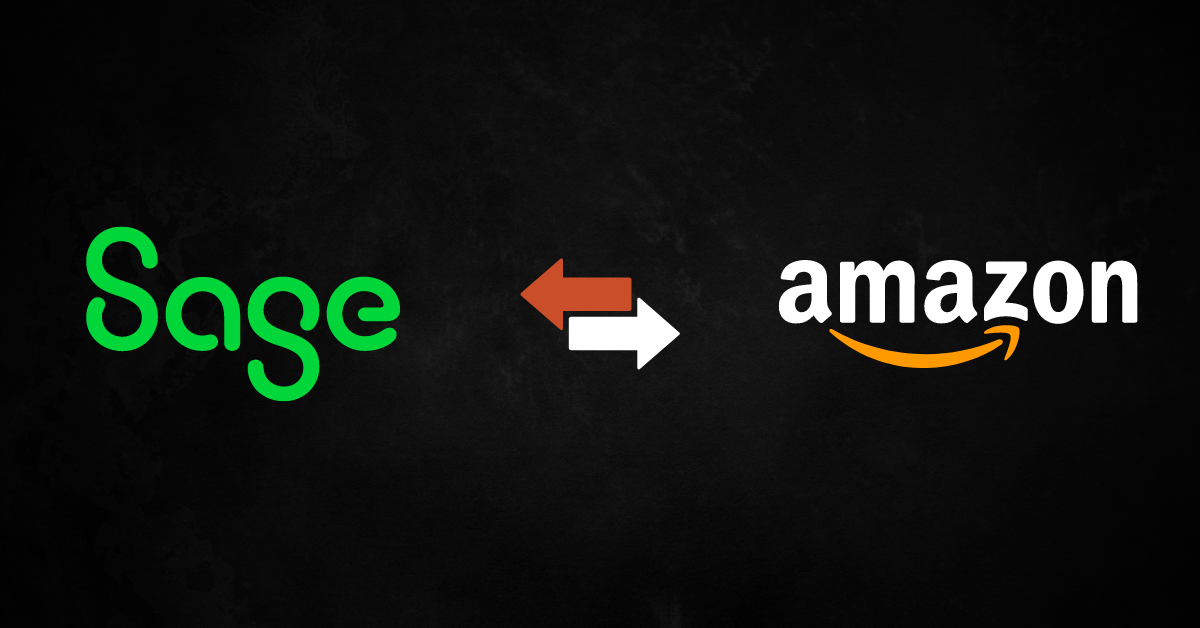 Sage Amazon Integration