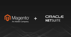 Magento NetSuite Integration | Blog banner