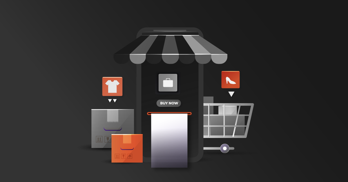 ecommerce automation for distributors