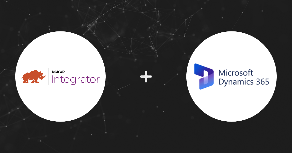 Microsoft Dynamics Integration For Distributors | Blog Banner