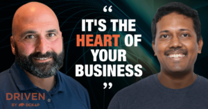 Epicor’s Frank Heenan