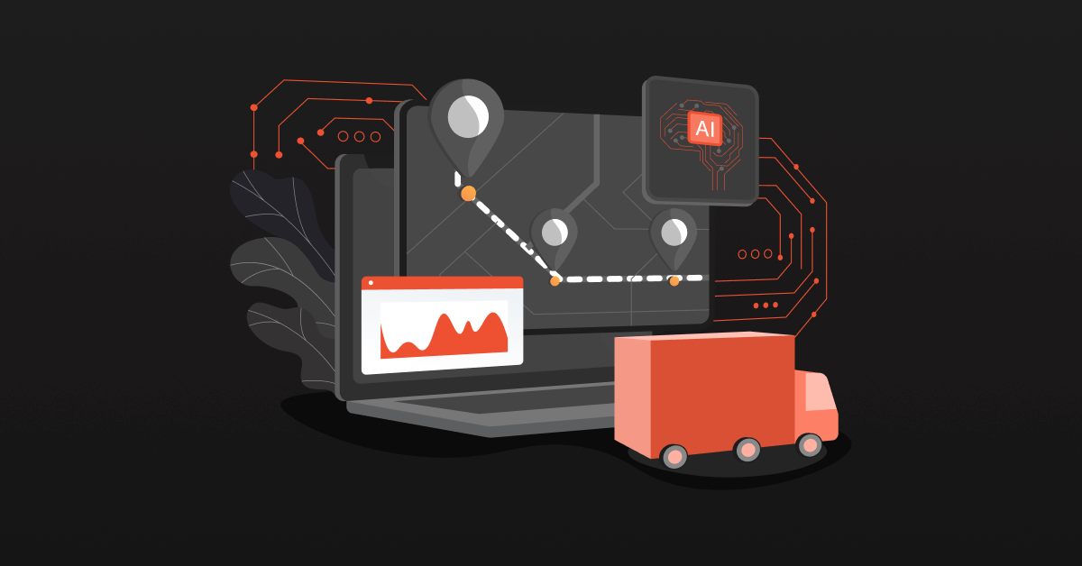 Supply Chain Data Integration