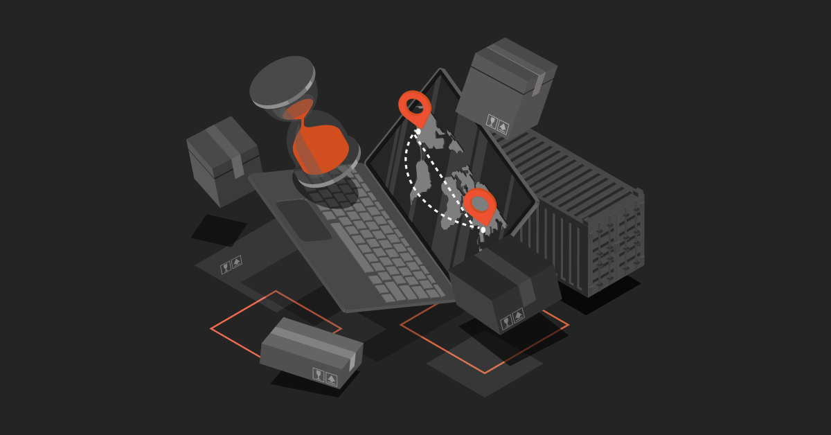 Understanding Distribution Management | Blog Banner