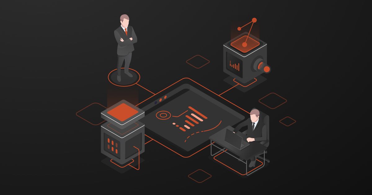 The Evolution of ERP in Distribution: Insights from Frank Heenan | Blog Banner