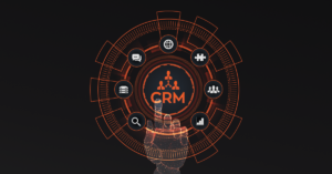 CRM data quality best practices