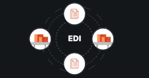EDI Shipping Integration
