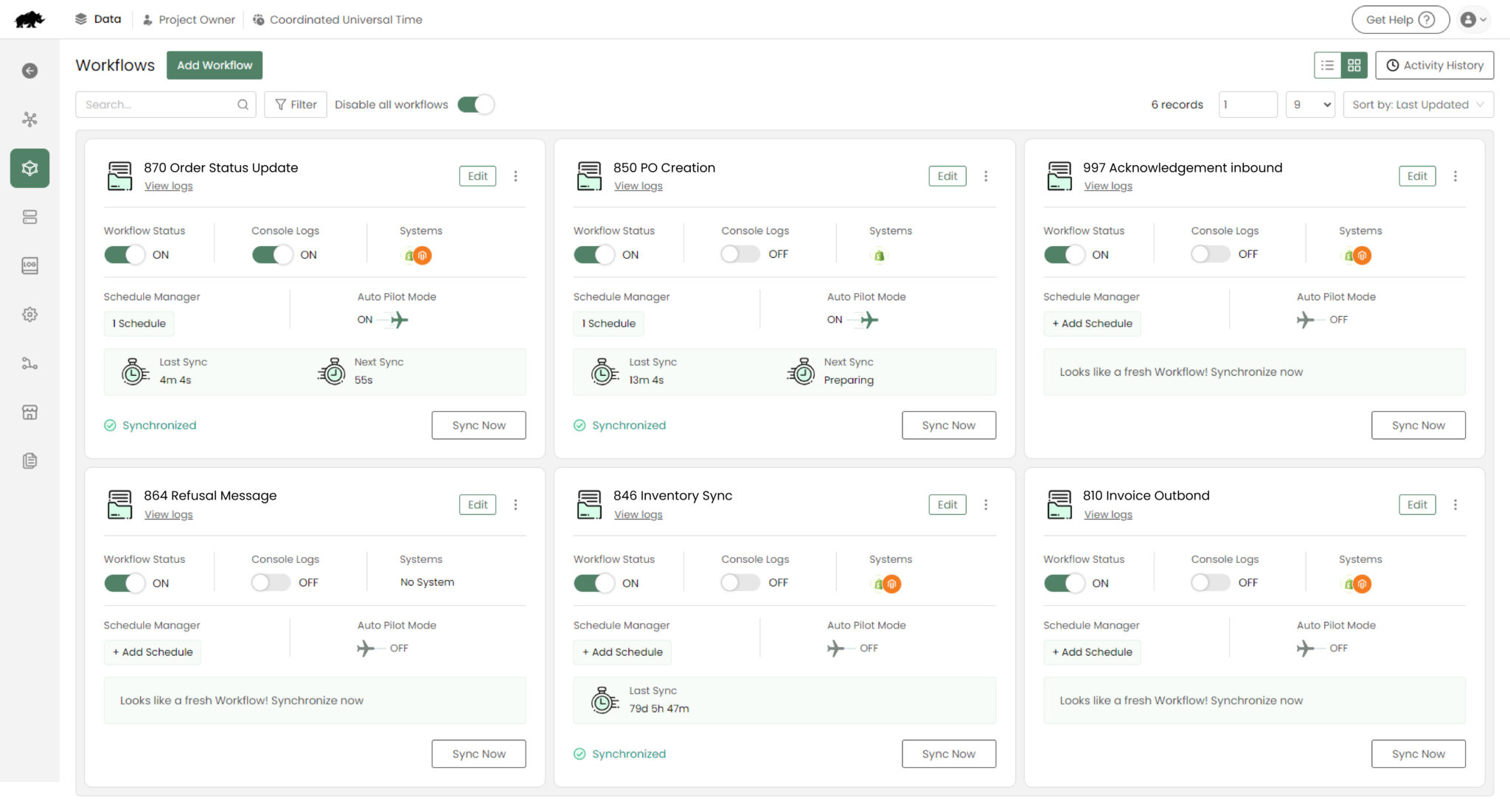 Explained: From EDI Transactions To EDI Integration [+Steps]