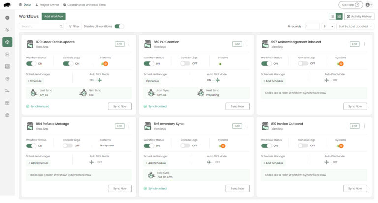 Explained: From EDI Transactions To EDI Integration [+Steps]