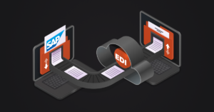 SAP EDI Integration | Blog Banner