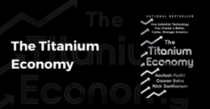 The Titanium Economy