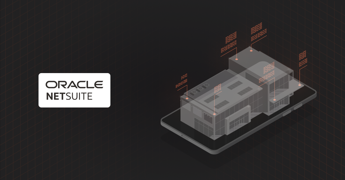 NetSuite WMS Integration Guide | Blog Banner