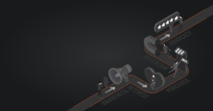 Building Relationships and Standing Out: Winning Customers the Old-Fashioned Way | Blog Banner