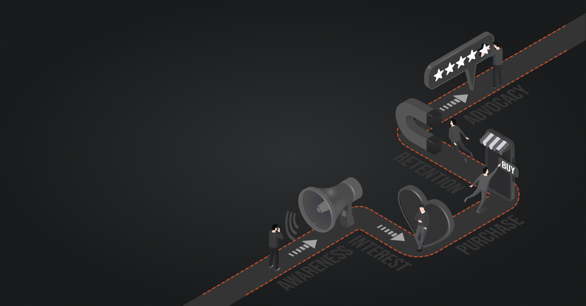 Building Relationships and Standing Out: Winning Customers the Old-Fashioned Way | Blog Banner