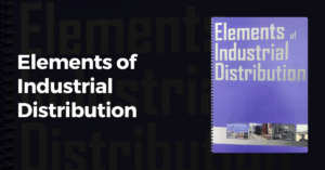 Elements of Industrial Distribution