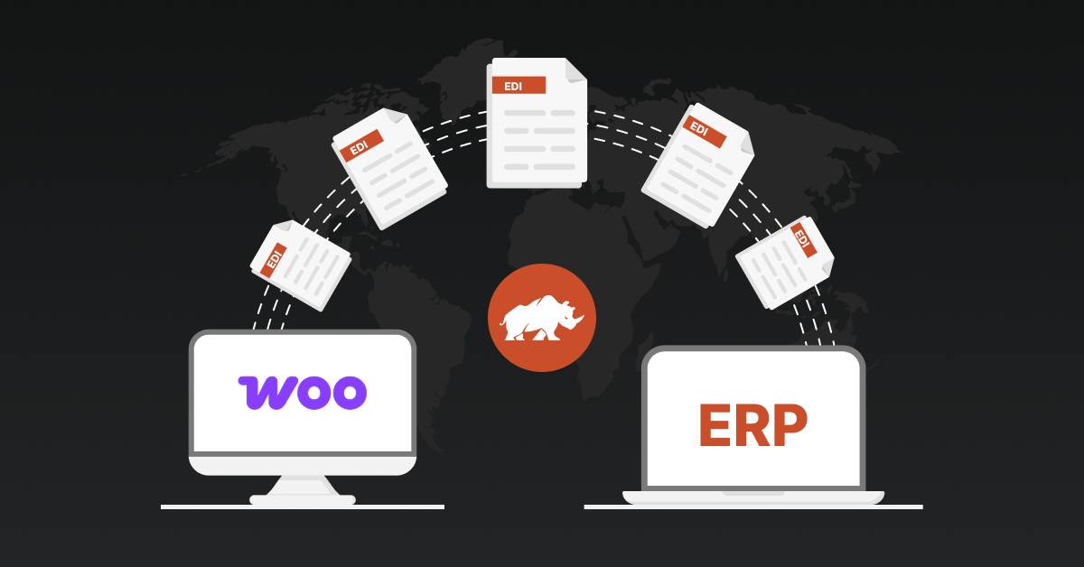 WooCommerce EDI Integration