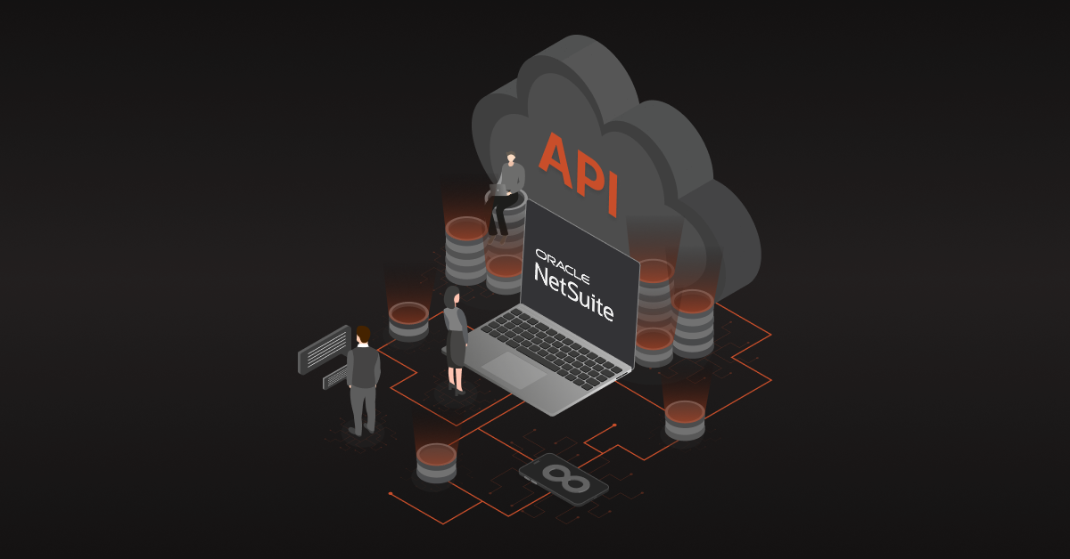 NetSuite API Integration