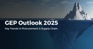 GEP Outlook