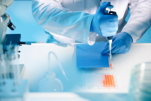 Lab Depot_Customer story