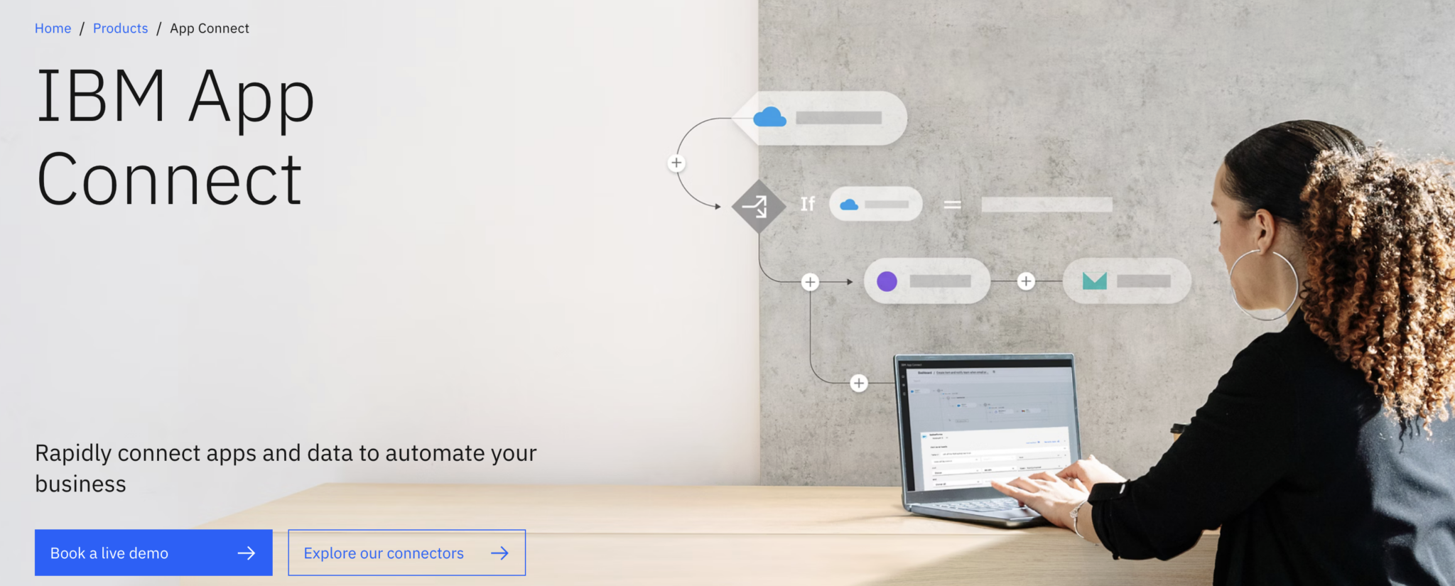 Top 18 ERP Integration Tools & Platforms List (Reviewed)