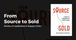 From Source to Sold