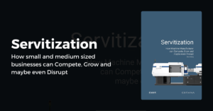 Servitization