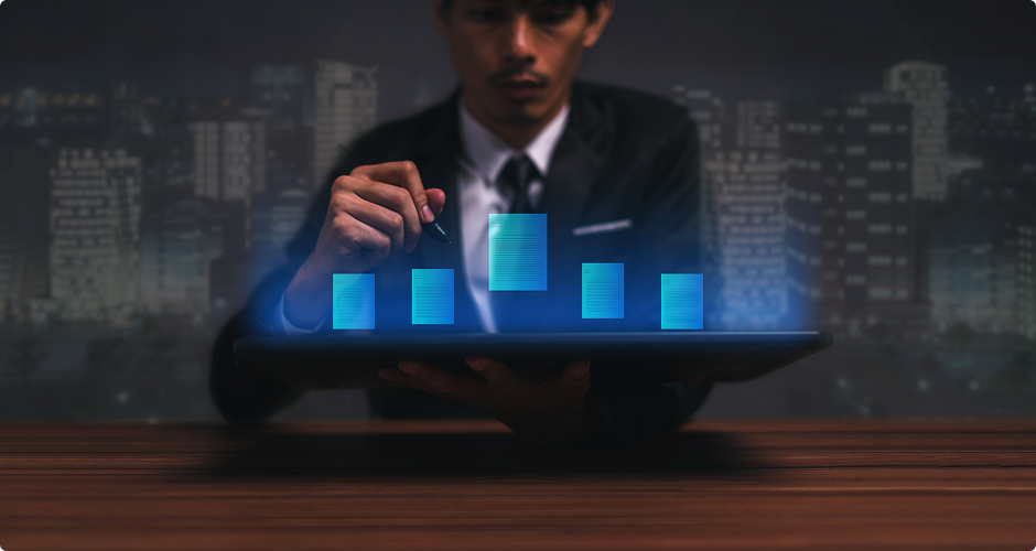 Strategic Insights