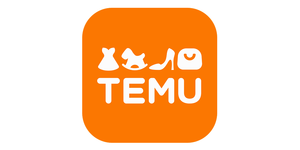 Temu logo