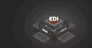 VAN IN B2B EDI Communication