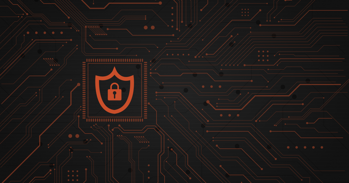 EDI Security and Compliance | Blog Banner