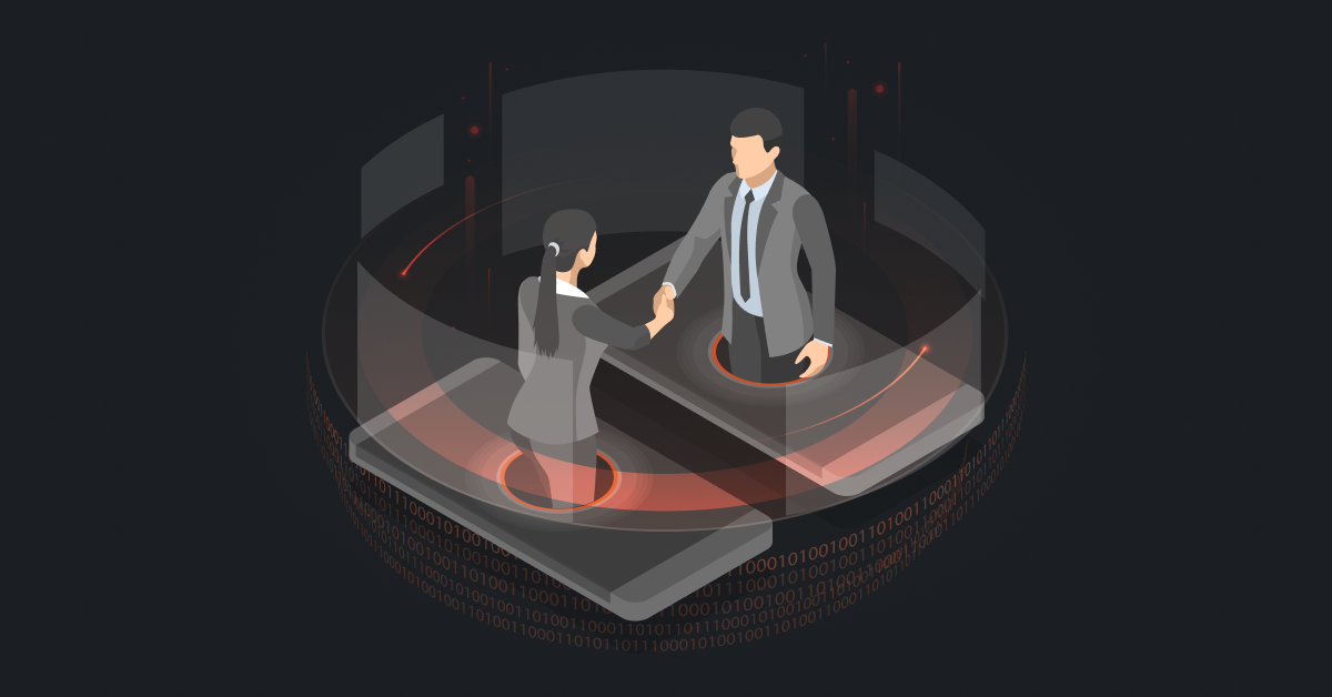 Trading Partner Management