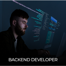 Backend-developer