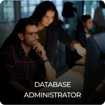 Database-Administrator