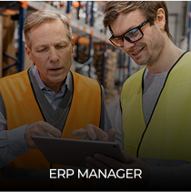 ERP-Manager