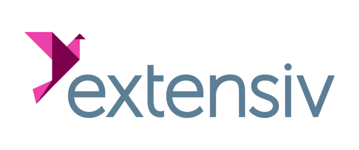 Extensiv logo