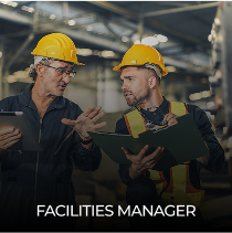 Facilities-manager