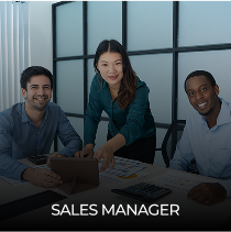 Sales-manager