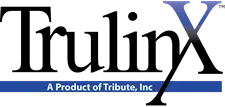 Tribute_Trulinx logo