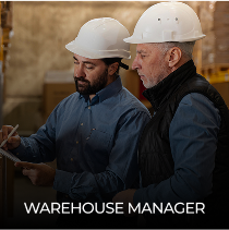 Warehouse-manager
