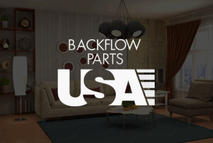 Backflow Parts USA