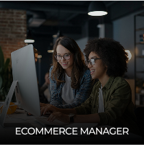 eCommerce-manager
