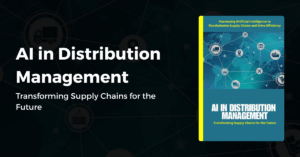 AI in Distribution Management