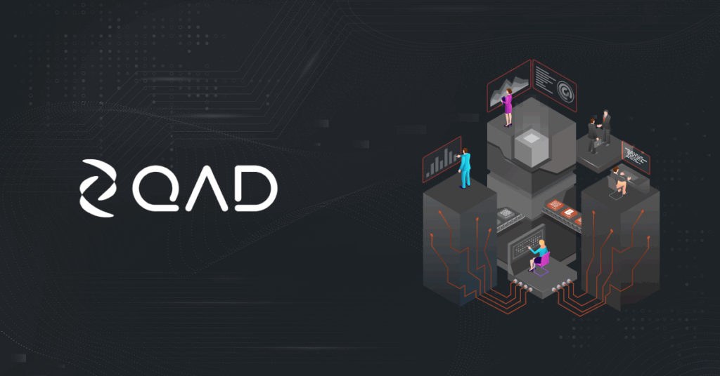 QAD Integration Explained [+Methods, Pros & Cons]