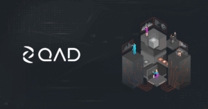 QAD Integration Blog Banner