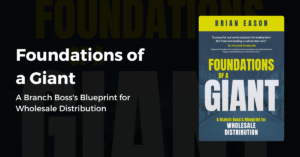 Foundations of a Giant