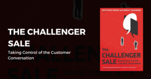 The Challenger Sale